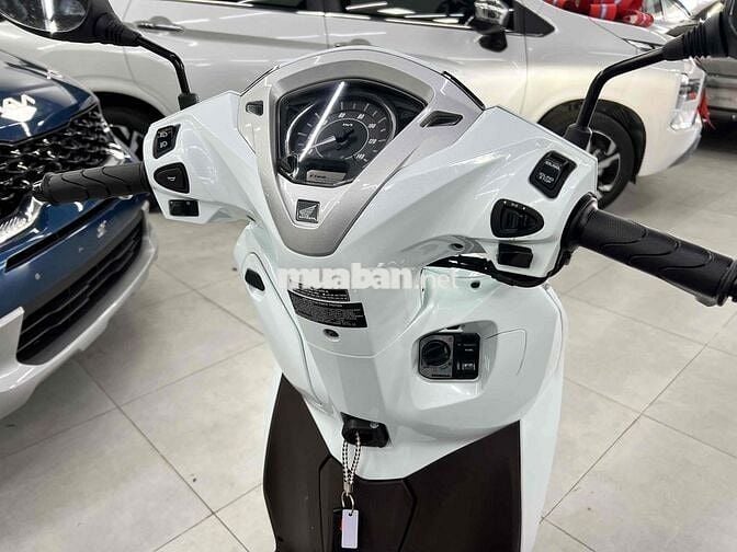 Lead 125 2019 ❇️Đồng Moto Đà Lạt ❇️