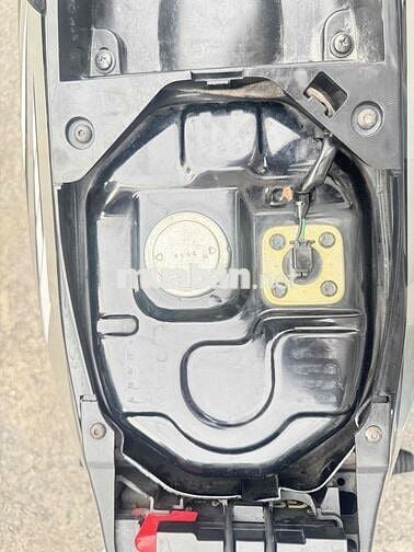 Yamaha Exciter 135 2010 Bạc 30385 km