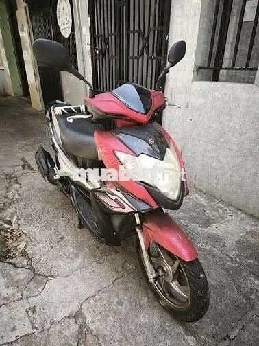 bán xe ga SYM biển 43