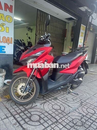 Honda Vario 125 2026 Đỏ 300km
