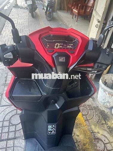 Honda Vario 125 2026 Đỏ 300km