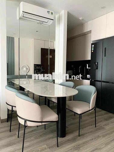 Cho thuê căn hộ chung cư Sky View - Chánh Nghĩa - Thủ Dầu Một - Bình D
