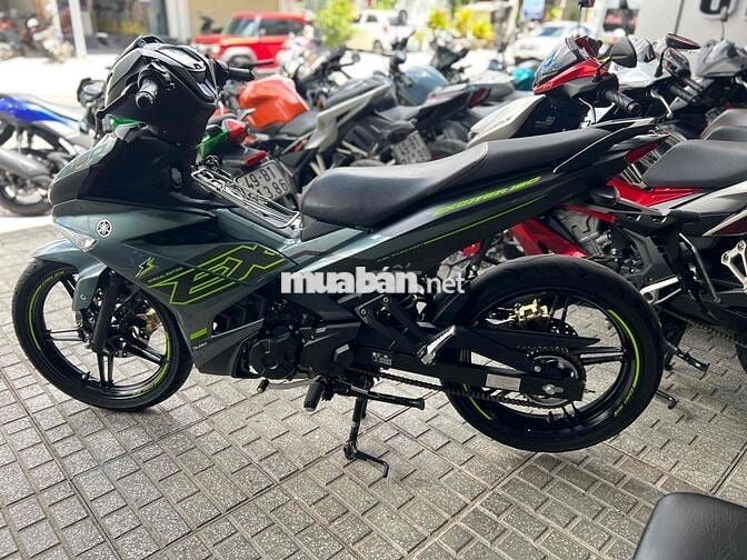 Ex 150 2023 ❇️Đồng Moto Đà Lạt ❇️
