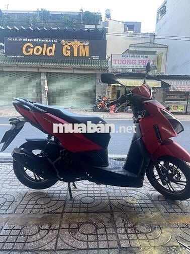 Honda Vario 125 2026 Đỏ 300km