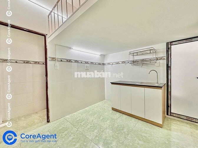 KHAI TRƯƠNG DUPLEX MỚI XÂY ĐI BỘ QUA ĐH CÔNG THƯƠNG ZÁ CỰC HẠT DẺ