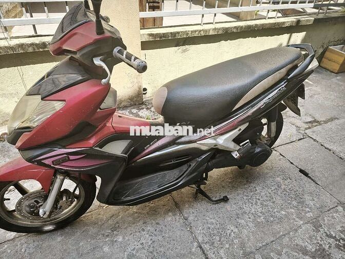 bán xe ga SYM biển 43
