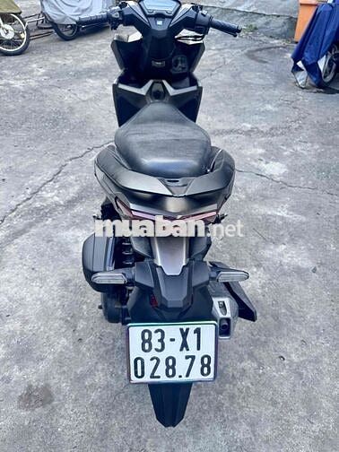 Honda Vario 150 2020 góp bao nợ xớ