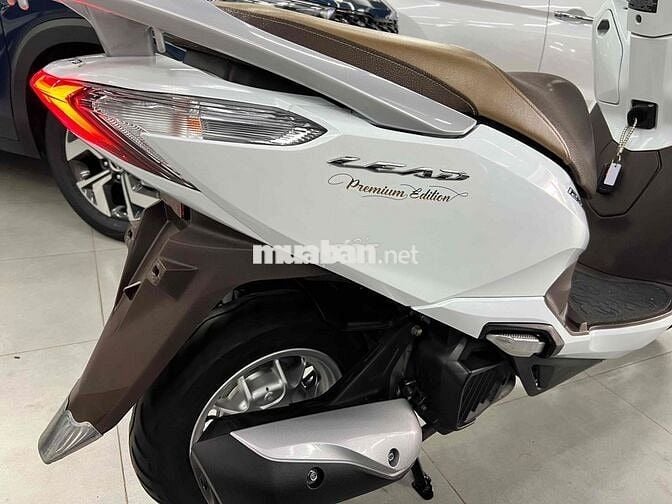 Lead 125 2019 ❇️Đồng Moto Đà Lạt ❇️