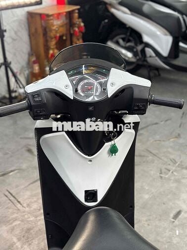 SH150 2009 2 đĩa, trả trước 47tr bao nợ xấu