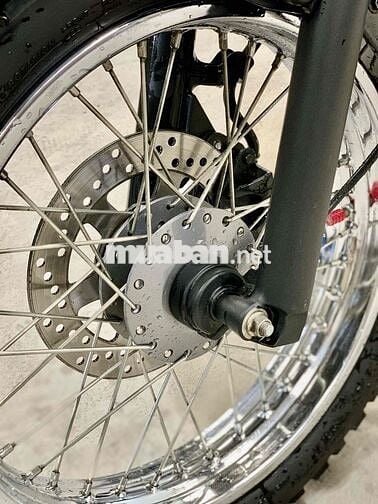 🔥 Yamaha PG-1 2024 BSTP Odo 11000Km Xe Đẹp Giá Tốt