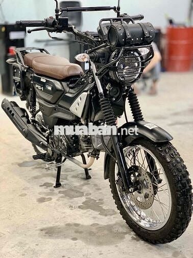 🔥 Yamaha PG-1 2024 BSTP Odo 11000Km Xe Đẹp Giá Tốt