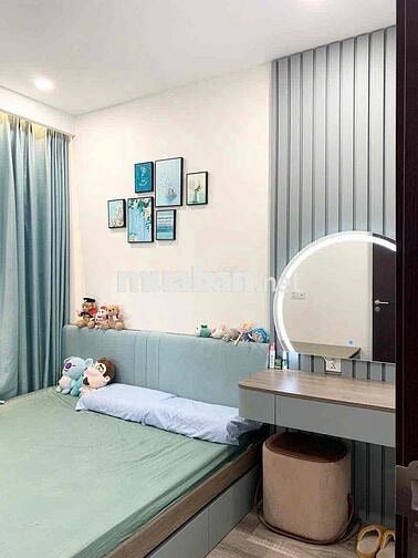 Cho thuê căn hộ chung cư Sky View - Chánh Nghĩa - Thủ Dầu Một - Bình D