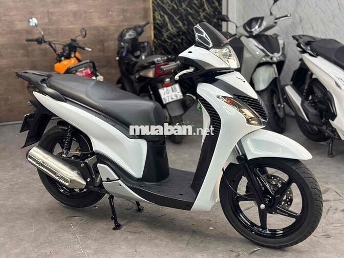 SH150 2009 2 đĩa, trả trước 47tr bao nợ xấu