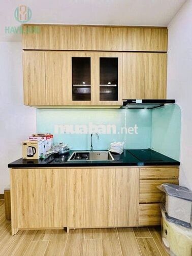 CĂN HỘ MỚI KHAI TRƯƠNG TẠI NGŨ HÀNH SƠN