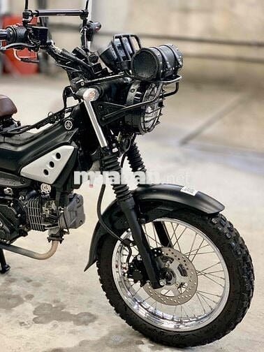 🔥 Yamaha PG-1 2024 BSTP Odo 11000Km Xe Đẹp Giá Tốt