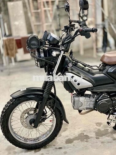 🔥 Yamaha PG-1 2024 BSTP Odo 11000Km Xe Đẹp Giá Tốt