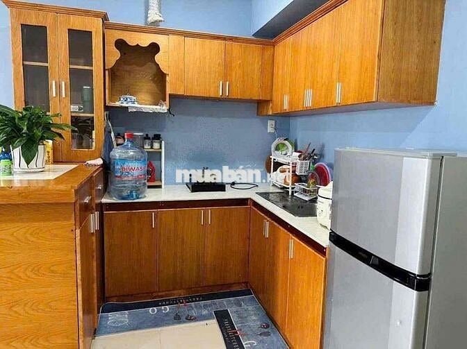 CHO THUÊ CĂN HỘ BICONSI PHÚ LỢI