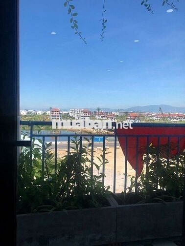 Studio River View Fully Furnished Rental