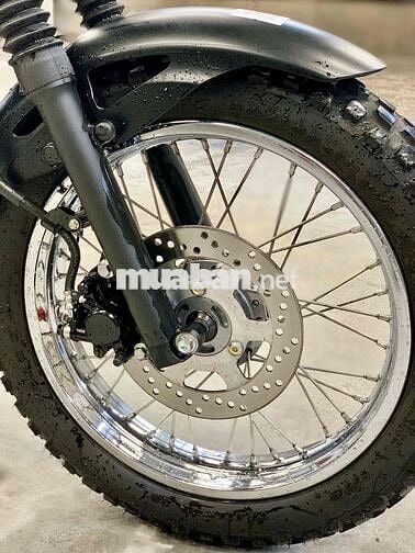 🔥 Yamaha PG-1 2024 BSTP Odo 11000Km Xe Đẹp Giá Tốt