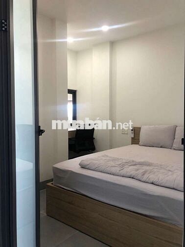 Studio River View Fully Furnished Rental
