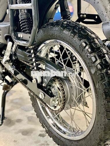 🔥 Yamaha PG-1 2024 BSTP Odo 11000Km Xe Đẹp Giá Tốt