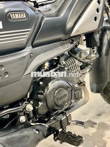 🔥 Yamaha PG-1 2024 BSTP Odo 11000Km Xe Đẹp Giá Tốt