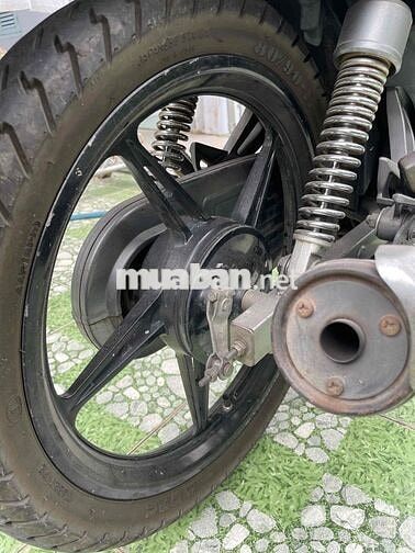 Yamaha Jupiter 2006