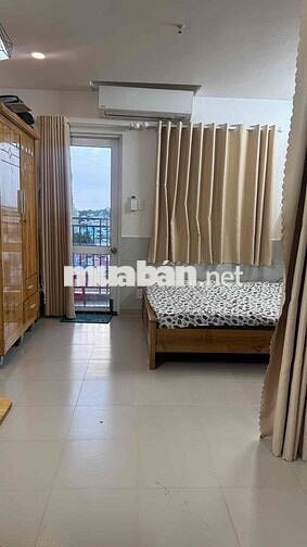 🔥Cho thuê căn hộ Biconsi Phú Hoà, D1, KDC Phú Hoà. 1Pn full nội thất