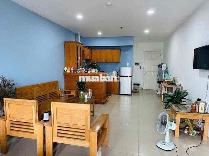 CHO THUÊ CĂN HỘ BICONSI PHÚ LỢI