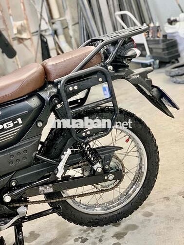 🔥 Yamaha PG-1 2024 BSTP Odo 11000Km Xe Đẹp Giá Tốt