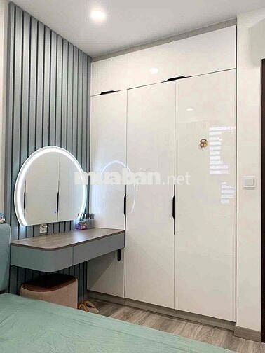 Cho thuê căn hộ chung cư Sky View - Chánh Nghĩa - Thủ Dầu Một - Bình D