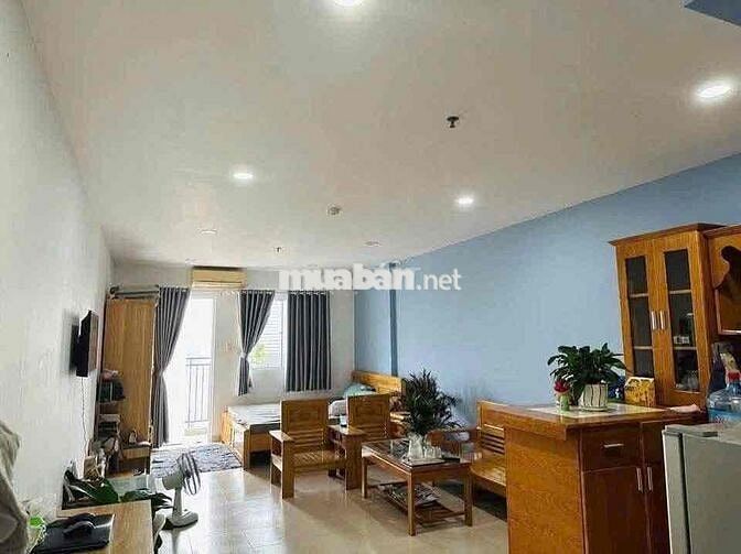 CHO THUÊ CĂN HỘ BICONSI PHÚ LỢI