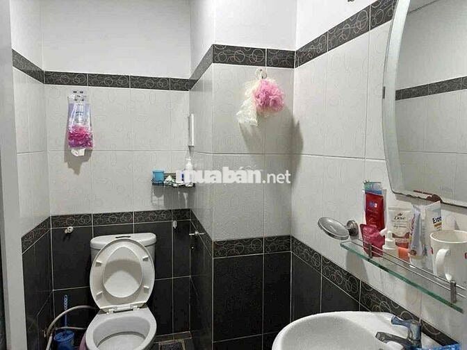 CHO THUÊ CĂN HỘ BICONSI PHÚ LỢI