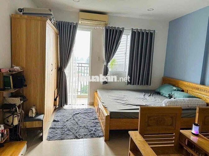 CHO THUÊ CĂN HỘ BICONSI PHÚ LỢI
