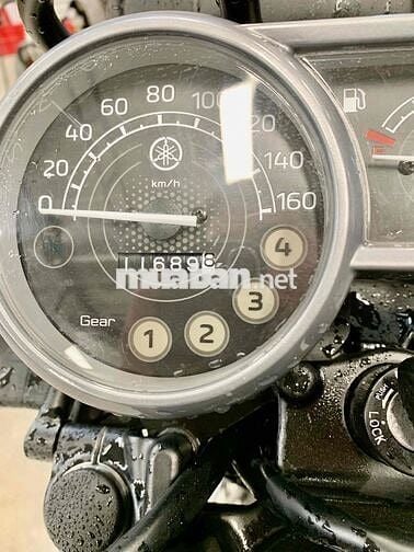 🔥 Yamaha PG-1 2024 BSTP Odo 11000Km Xe Đẹp Giá Tốt