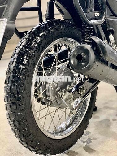 🔥 Yamaha PG-1 2024 BSTP Odo 11000Km Xe Đẹp Giá Tốt