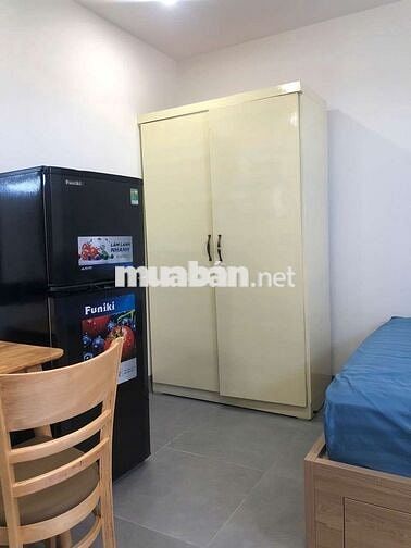 Private Studio Room For Rent Today