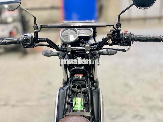 🔥 Yamaha PG-1 2024 BSTP Odo 11000Km Xe Đẹp Giá Tốt