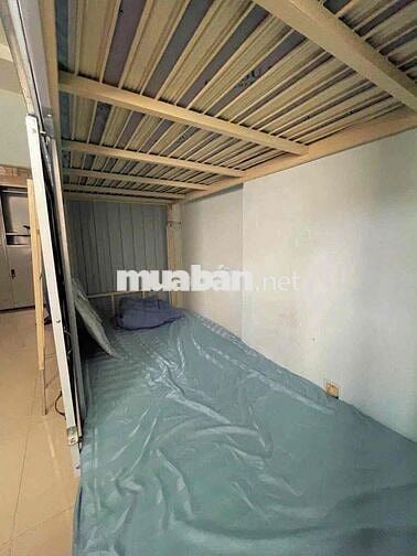 Ký Túc xá Giường Tầng , Phú Lợi , gần Đại học Thủ Dầu Một