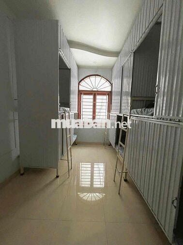 Ký Túc xá Giường Tầng , Phú Lợi , gần Đại học Thủ Dầu Một