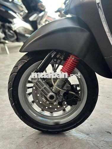 Vespa Sprint 2018 trả trước 13tr bao nợ xấu