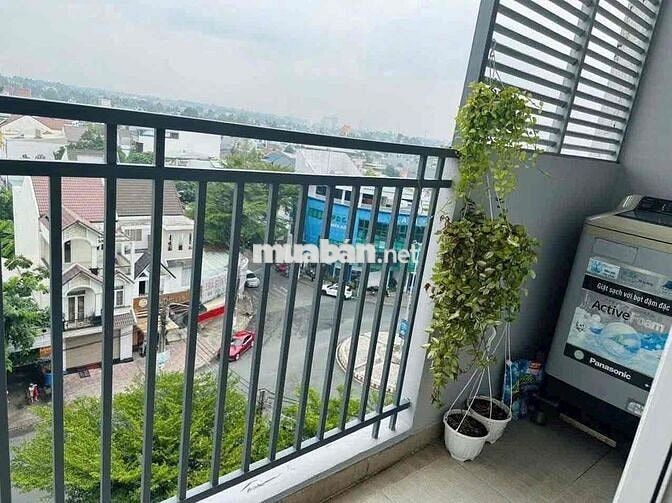 CHO THUÊ CĂN HỘ BICONSI PHÚ LỢI