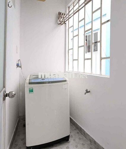CHO THUÊ CĂN HỘ 1PN GIÁP CV LÊ THỊ RIÊNG QUẬN TÂN BÌNH