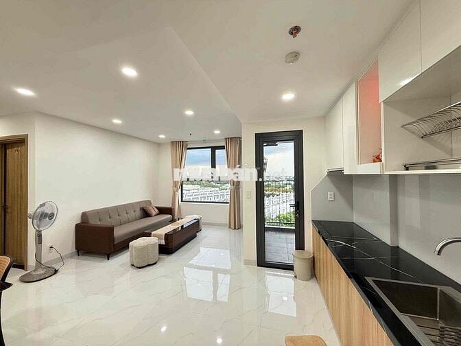 CHO THUÊ CĂN GÓC VIEW ĐẸP CHUNG CƯ PHÚ MỸ C2