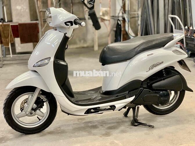 🔥 Yamaha Nozza 115 2015 BSTP Xe Đẹp Keng Giá Mềm