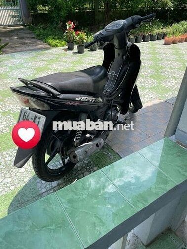 Yamaha Jupiter 2006
