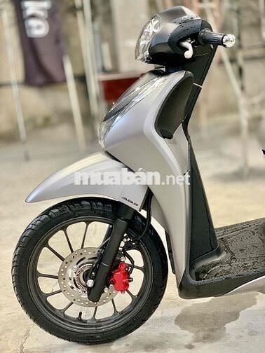 🔥 SH Mode 125 ABS 2024 Biển 60 Odo 6.000Km Xe Đẹp
