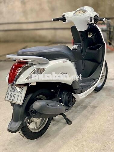 🔥 Yamaha Nozza 115 2015 BSTP Xe Đẹp Keng Giá Mềm