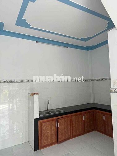 NHÀ ĐẸP 4*8M 2PN HẺM 4M Ô TÔ 1/ NGẮN CHỢ CÔNG NGHỆ ẤP 1 VĨNH LỘC B