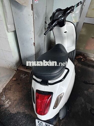 Piaggio Vespa Sprint 125 3vie Trắng